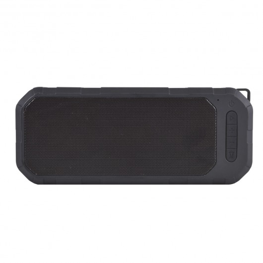 Undertow Water Resistant Speakers grill mesh